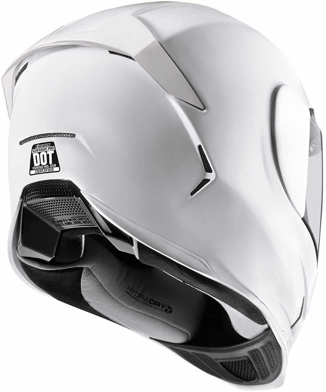 ICON Airframe Pro Helmet Solid