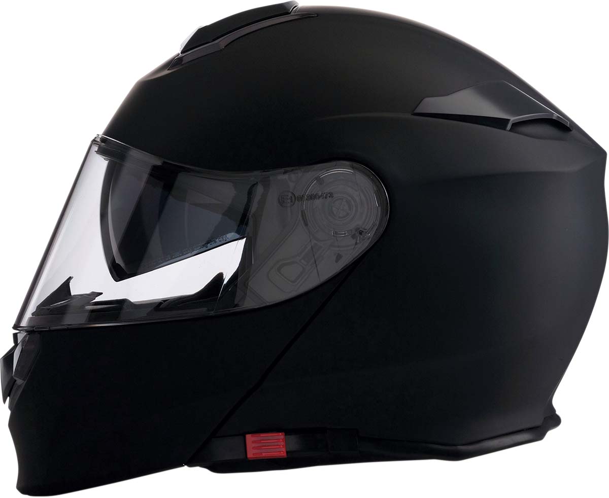 Z1R Solaris Helmet Solids | XtremeHelmets.com