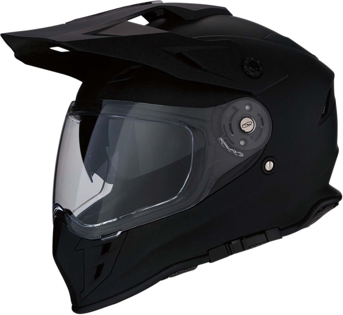 Z1R Range Helmet Solids