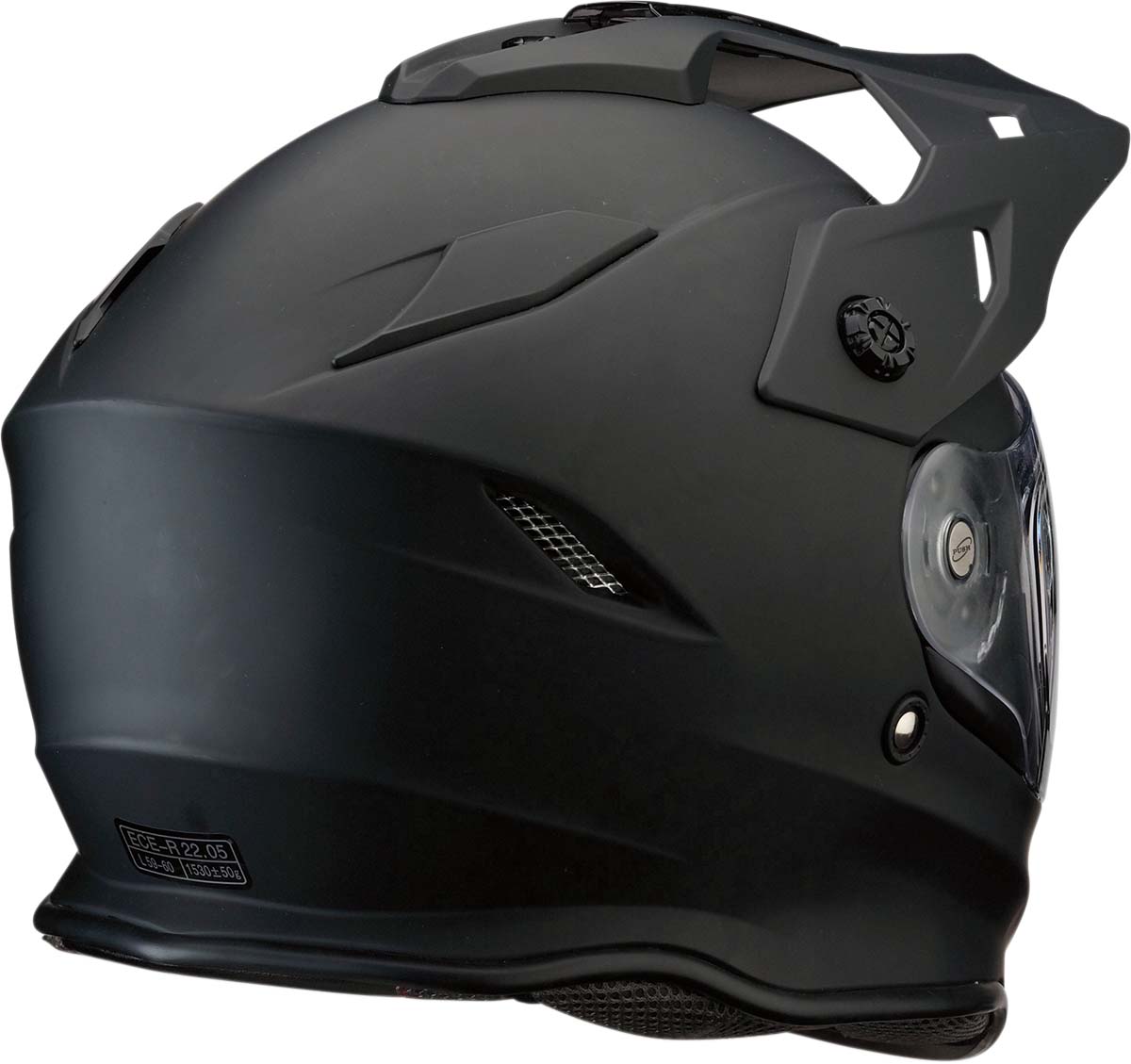 Z1R Range Helmet Solids | XtremeHelmets.com