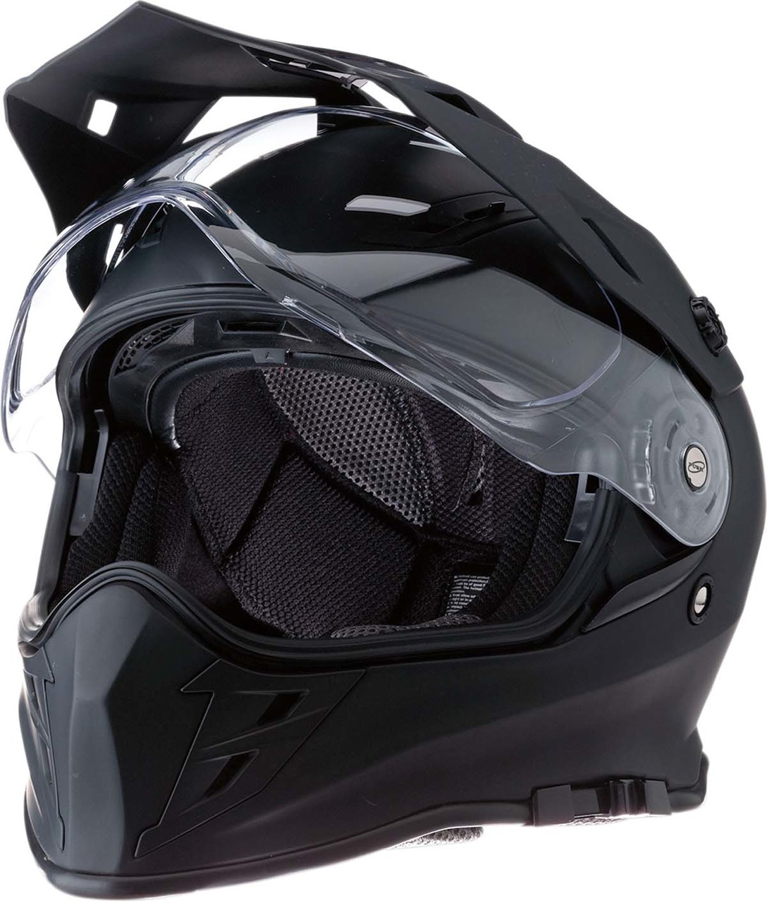 Z1R Range Helmet Solids | XtremeHelmets.com