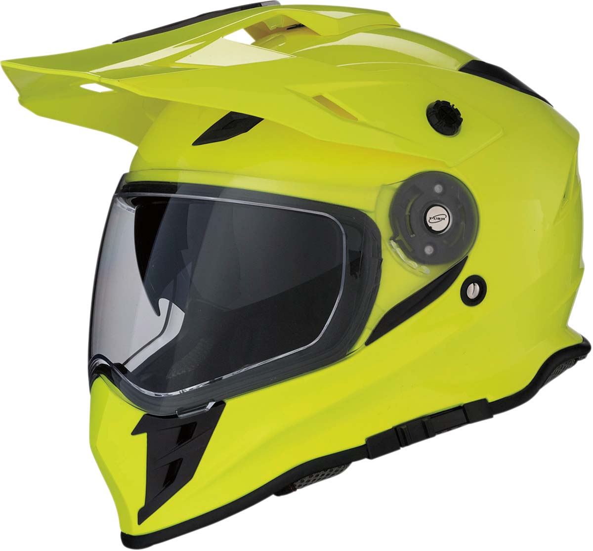 Z1R Range Helmet Solids | XtremeHelmets.com