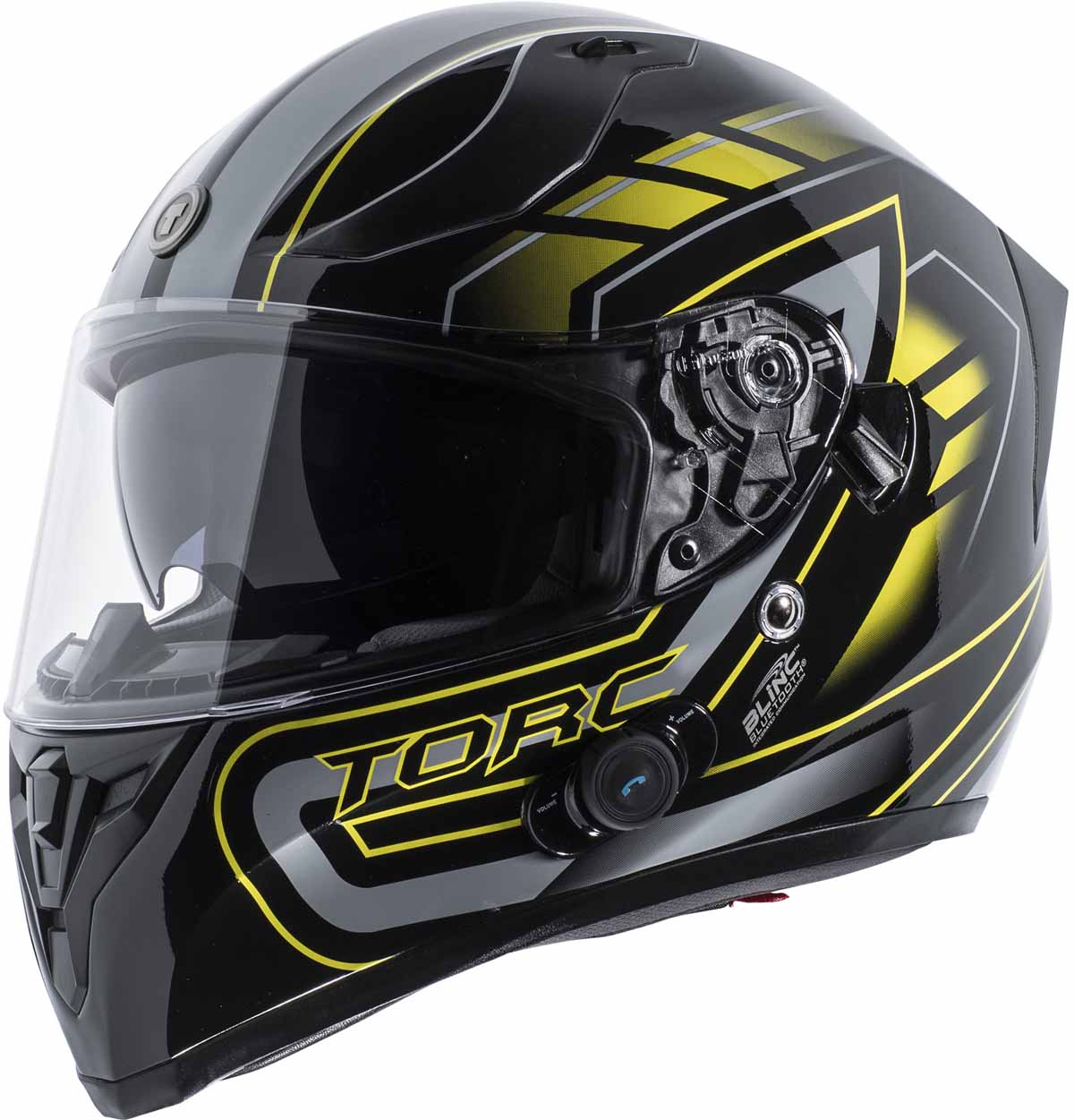 Torc t15b clearance
