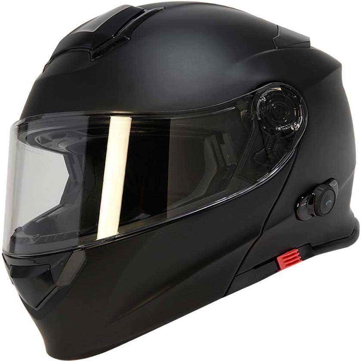 Torc T-28B Helmet Solids