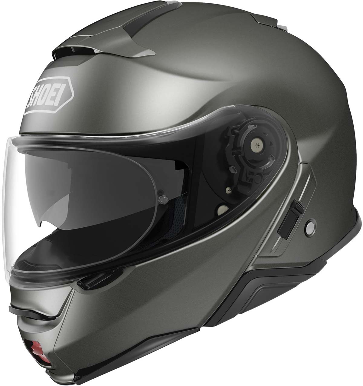 Shoei Neotec 2 Helmet Solids