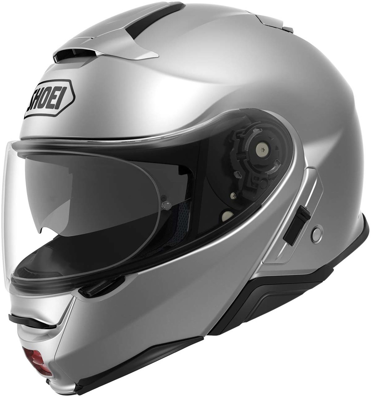 Shoei Neotec 2 Helmet Solids | XtremeHelmets.com