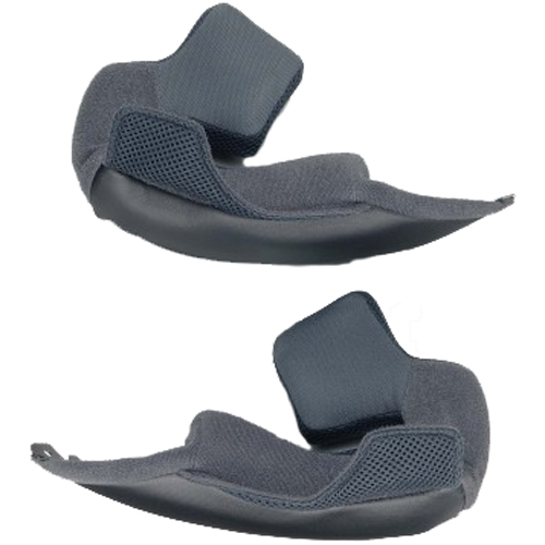Shoei Neotec 2 Cheek Pads | XtremeHelmets.com