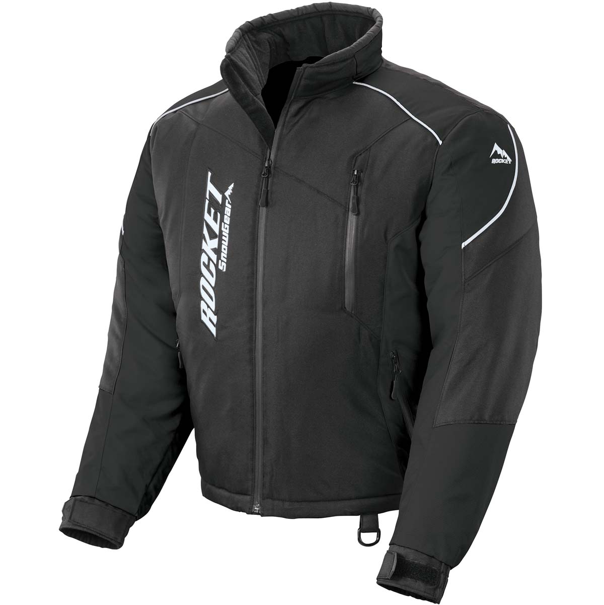 Joe Rocket Storm XC Jacket Men's | XtremeHelmets.com