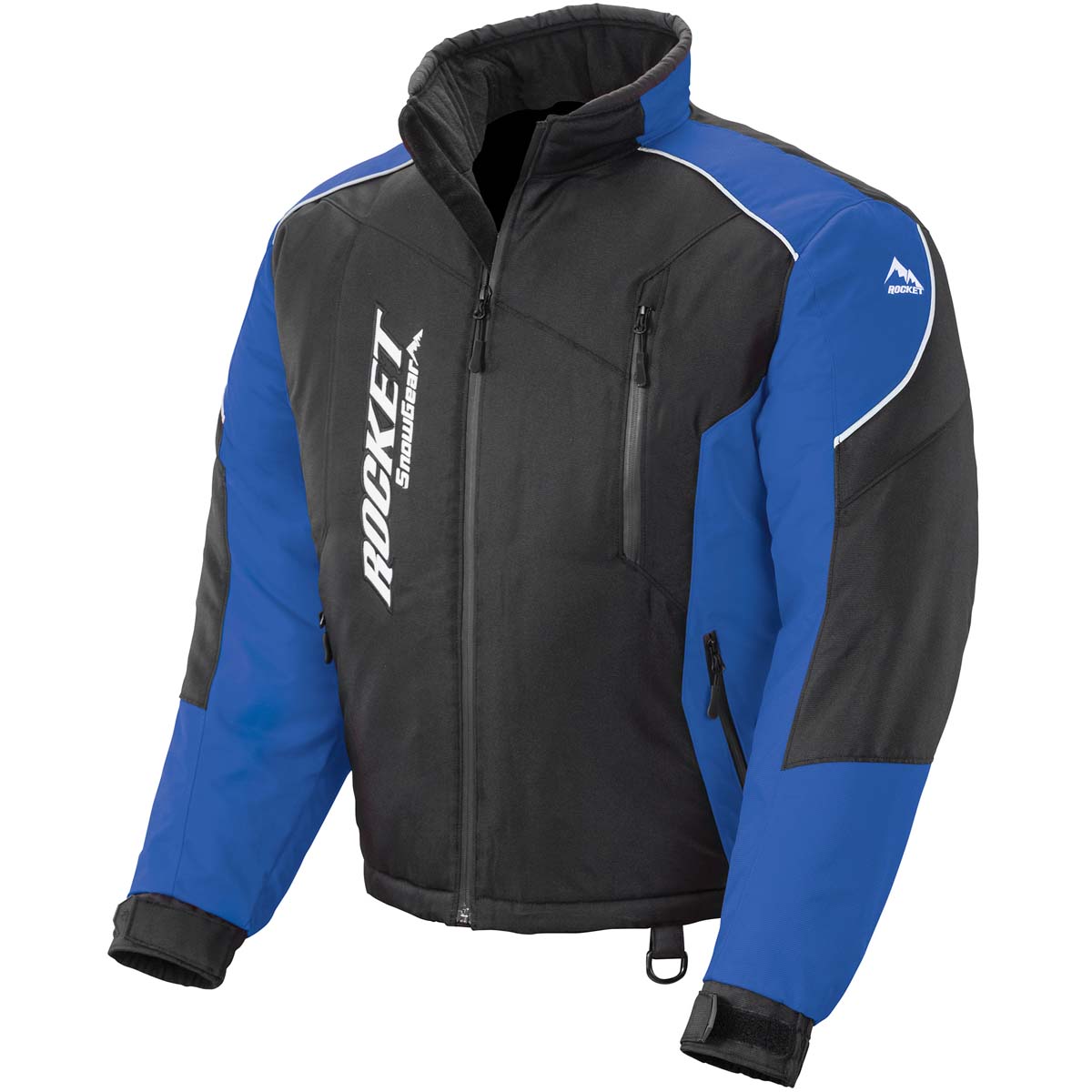 Joe Rocket Storm XC Jacket Men's | XtremeHelmets.com
