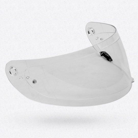 Bell Click Release Pinlock Face Shield | XtremeHelmets.com