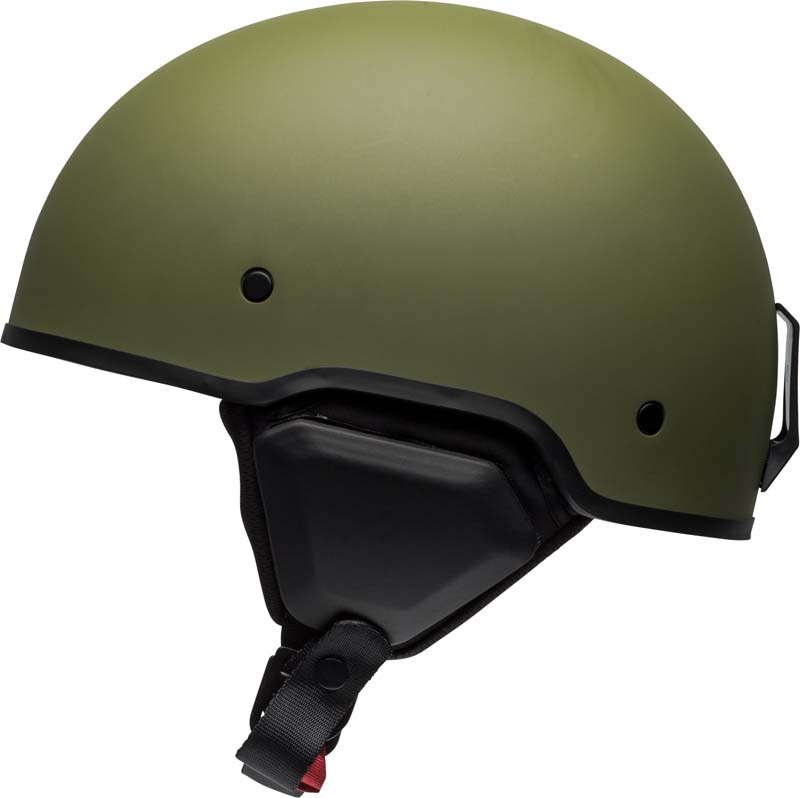 Bell recon hot sale helmet review