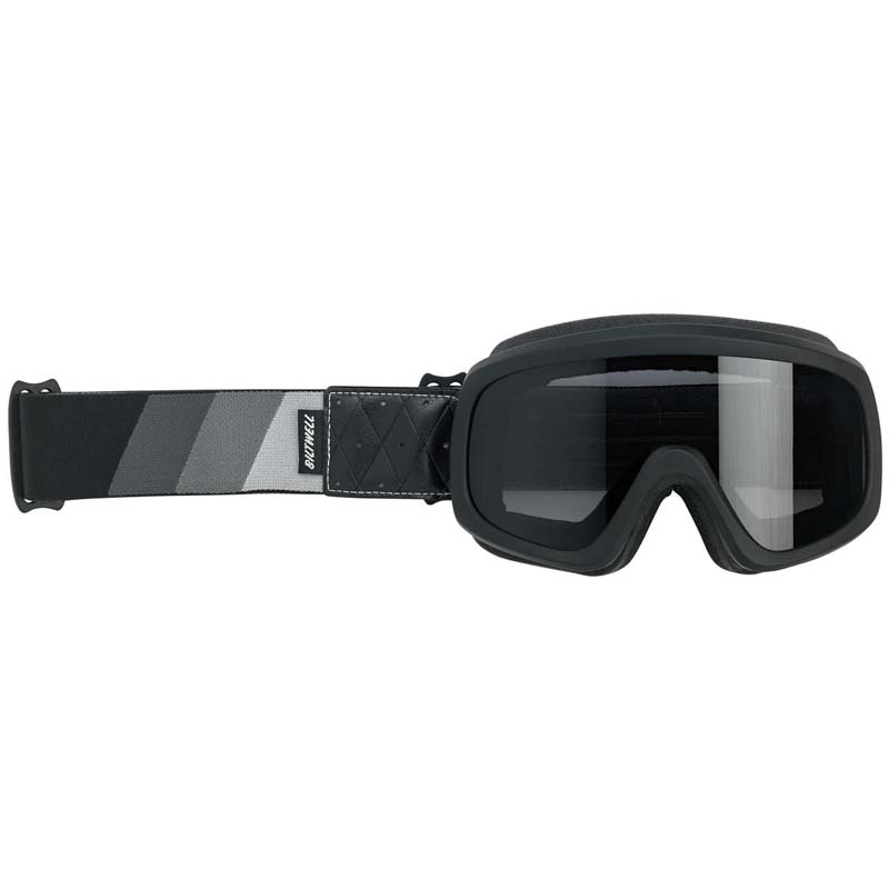 Biltwell Overland 2.0 Goggles | XtremeHelmets.com
