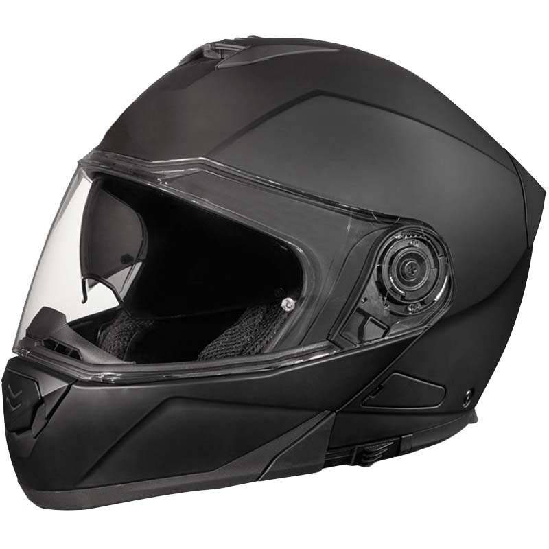 Daytona Glide Helmet Solids | XtremeHelmets.com