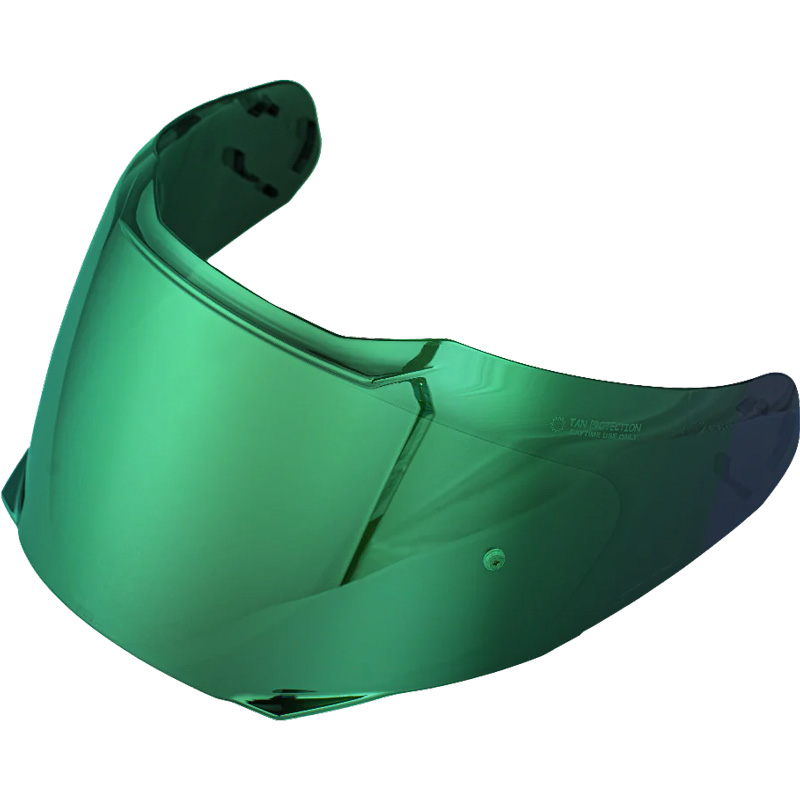 Daytona Glide Outer Shield | XtremeHelmets.com