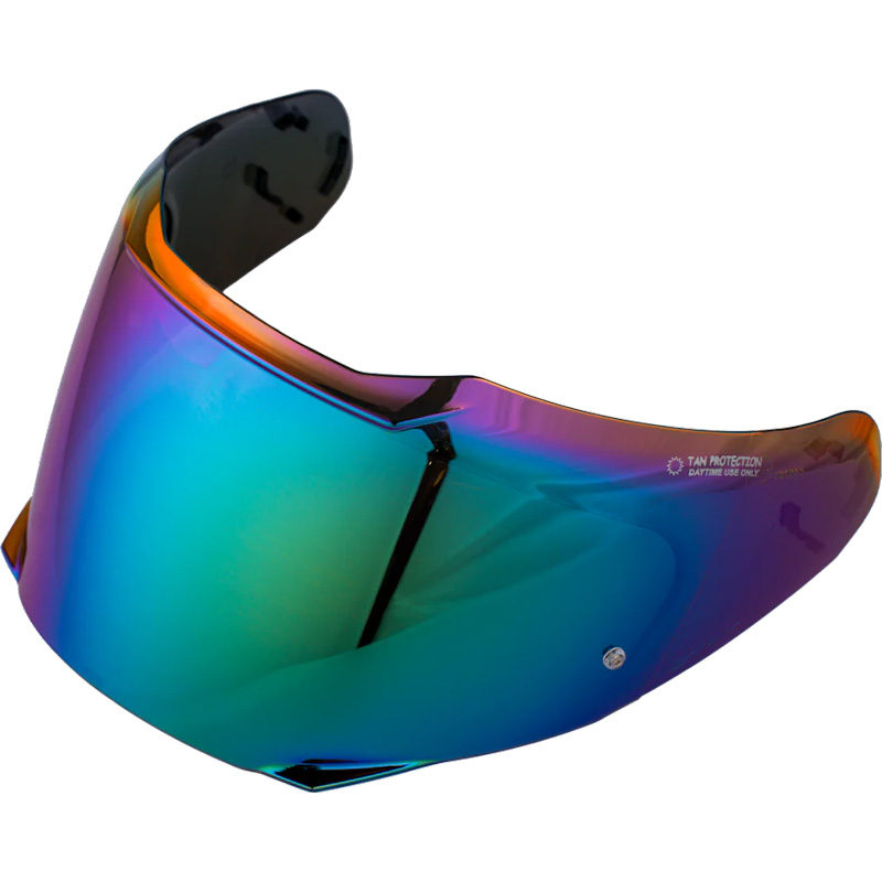 Daytona Glide Outer Shield | XtremeHelmets.com