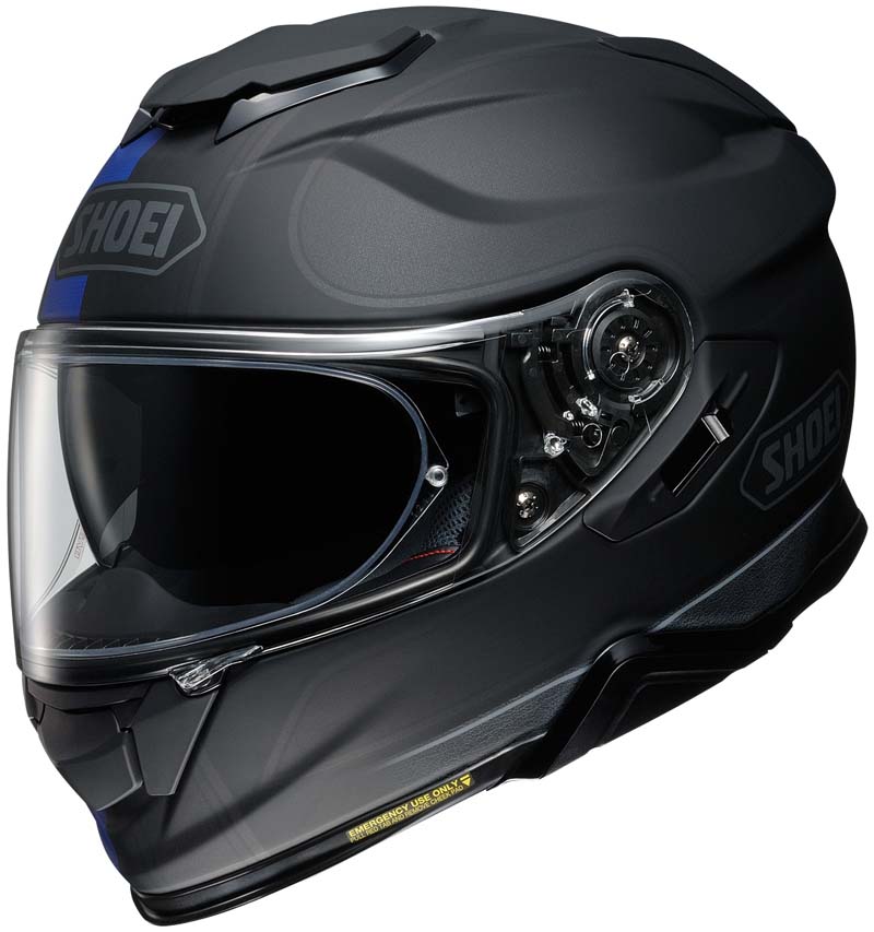 Shoei GT-Air II Redux Helmet