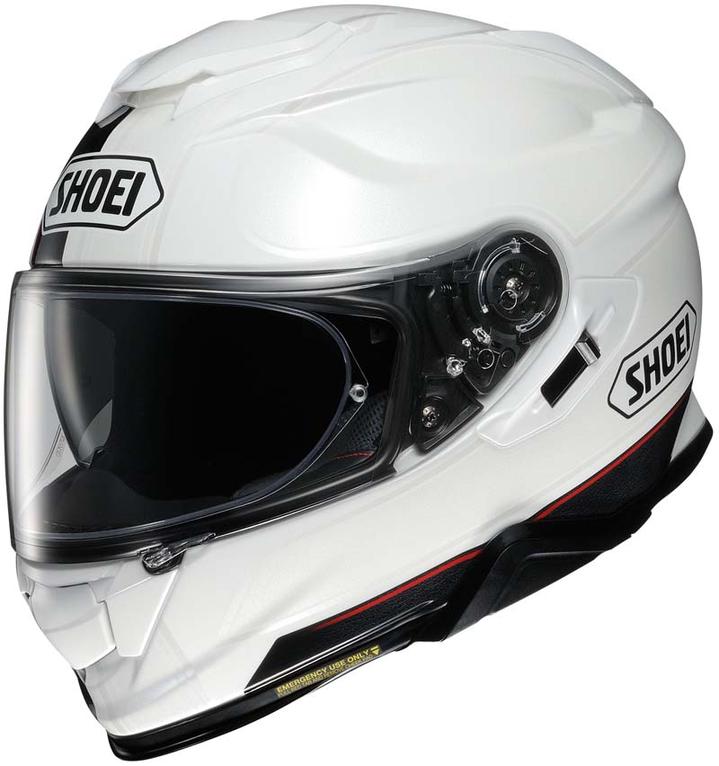 Shoei GT-Air II Redux Helmet