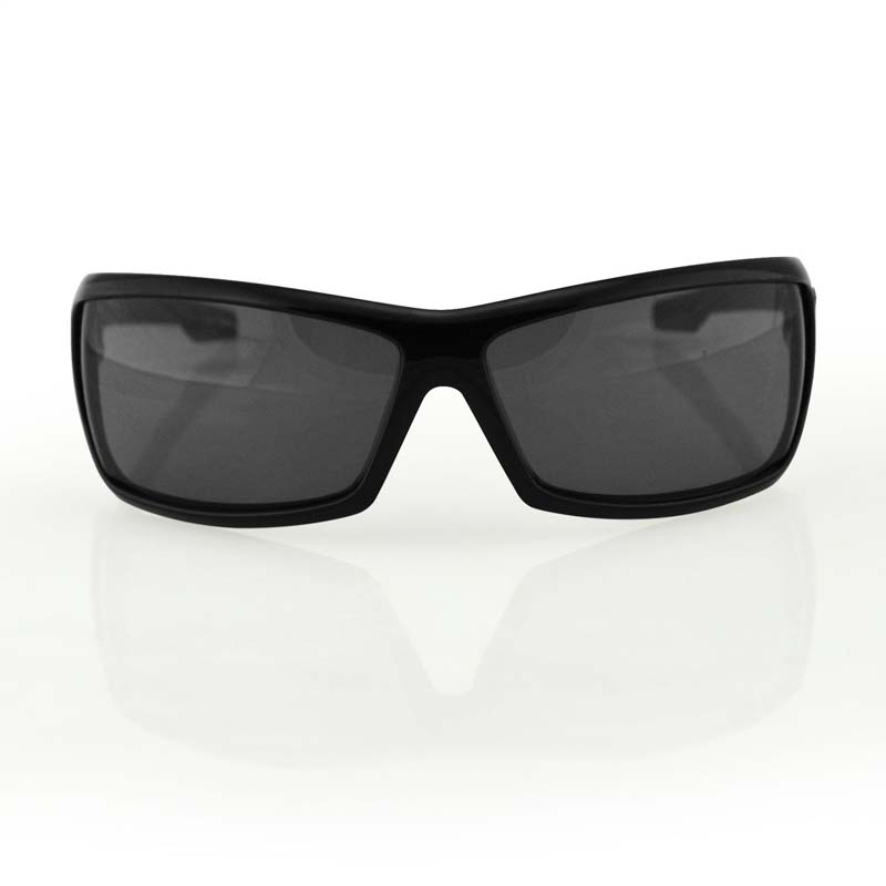 Bobster AXL Sunglasses - Smoke Lens