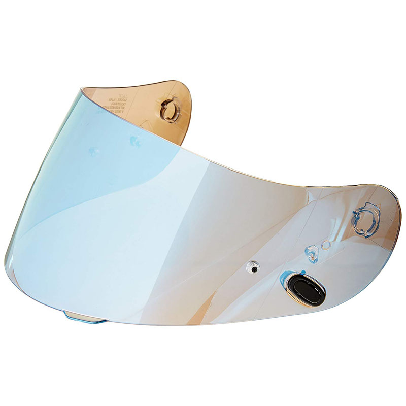 hjc ac-3 helmet face shield i90 Electric Frameless Snow HJ-33 That early morning ride will become a whole lot clearer HJC Auto Helmet Face Shields