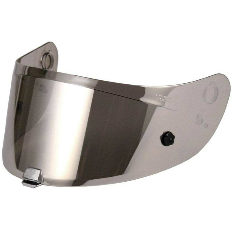 hjc ac-3 helmet face shield Accessories HJ-09 RST Mirror Silver For AC-12, CL-15, CL-16,CL-17,CL-SP,CS-R1,CS-R2,FS-10, FS-15, IS-16, FG-15 When the sun comes up you can keep your eyes on the road and your hands on the bar while this Hj HJC Dark Smoke HJ-32 Anti-Fog