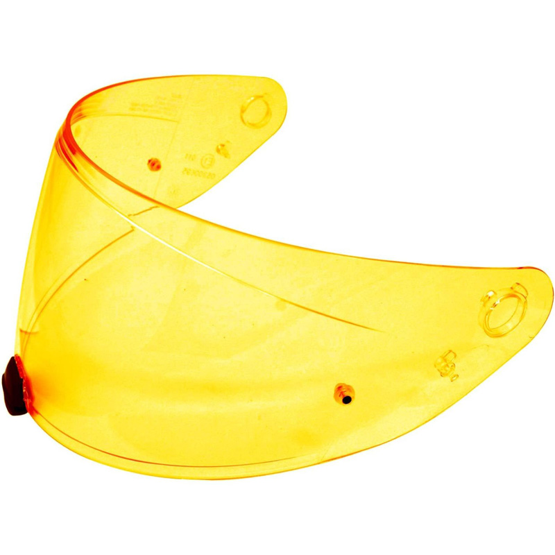 H.J HJC HJ-31 Pinlock Face Shield | XtremeHelmets.com