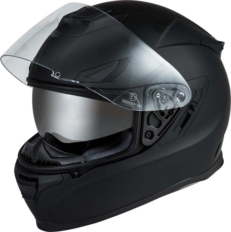 Fly Racing Sentinel Inner Shield | XtremeHelmets.com
