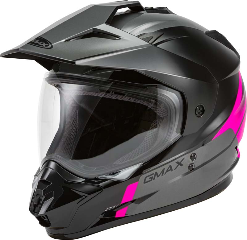 Gmax GM-11 Scud Helmet | XtremeHelmets.com