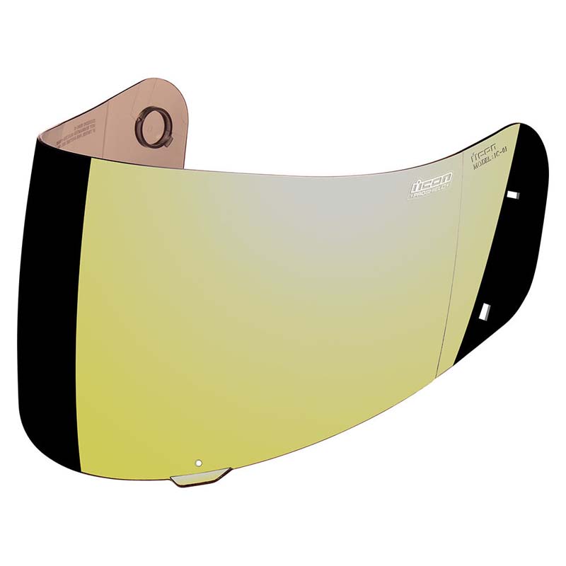 Icon alliance discount face shield