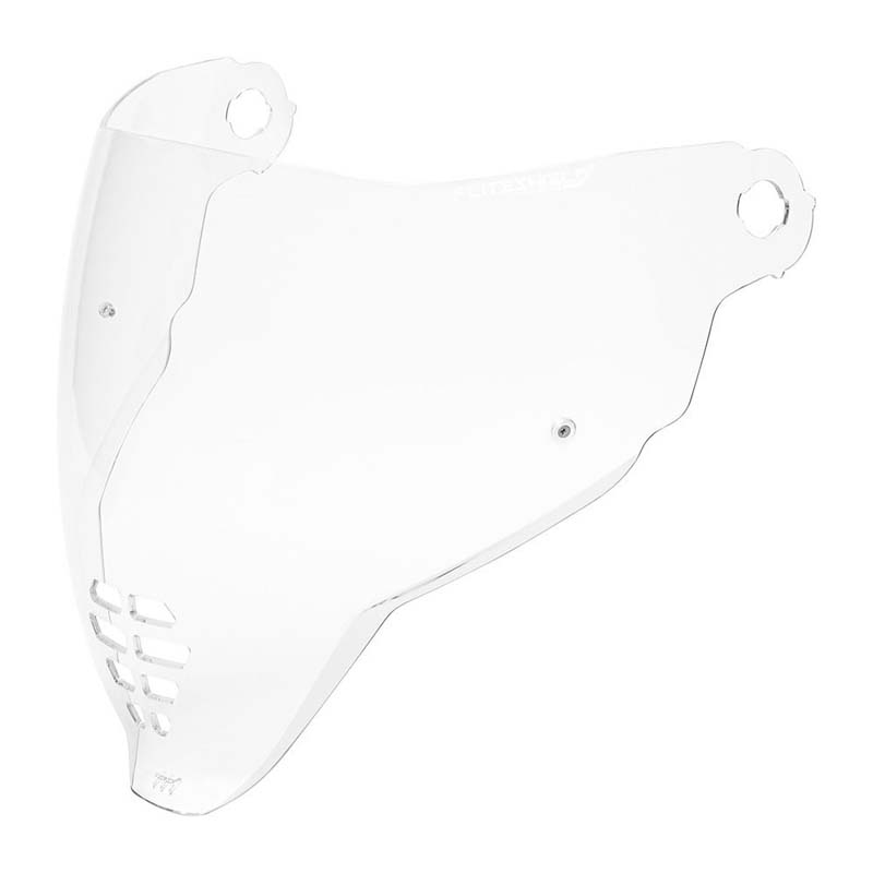 ICON Airflite Pinlock Ready Shield | XtremeHelmets.com