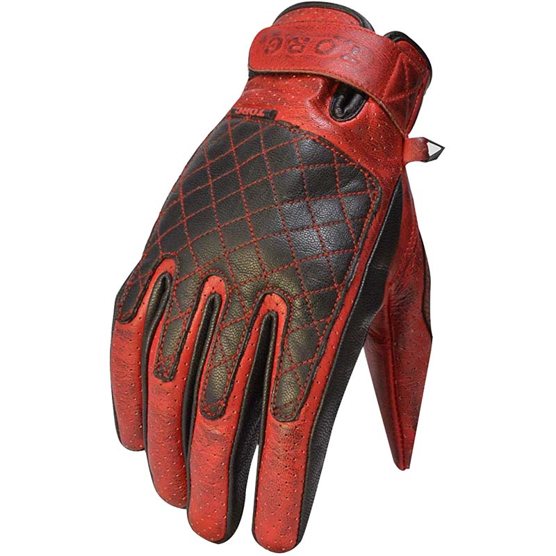 Torc Sunset Gloves | XtremeHelmets.com