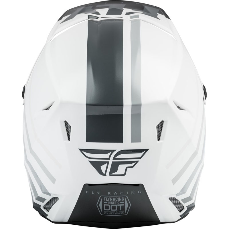 Fly Racing Kinetic Thrive Helmet