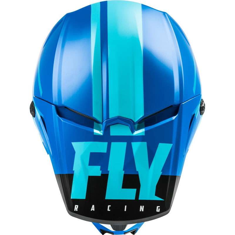 Fly Racing Kinetic Thrive Helmet