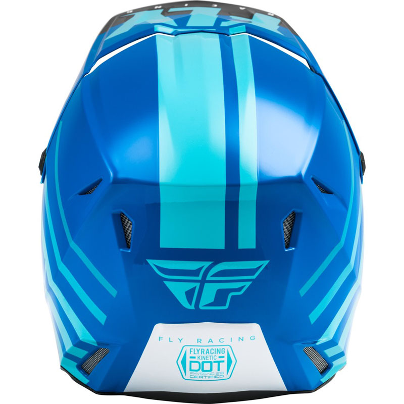 Fly Racing Kinetic Thrive Helmet