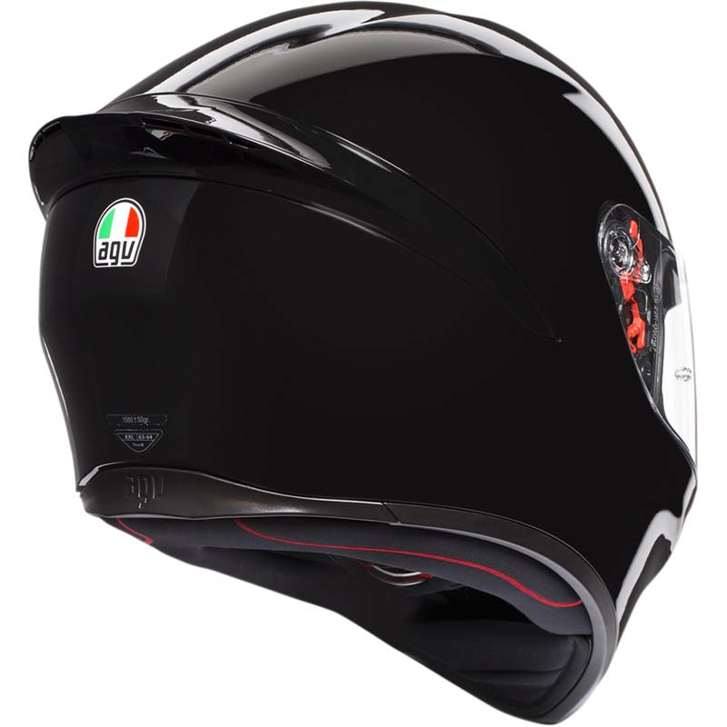 AGV K1 Helmet Solids | XtremeHelmets.com