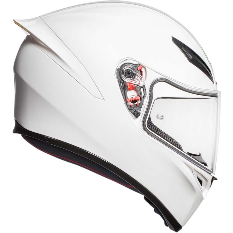 AGV K1 Helmet Solids | XtremeHelmets.com