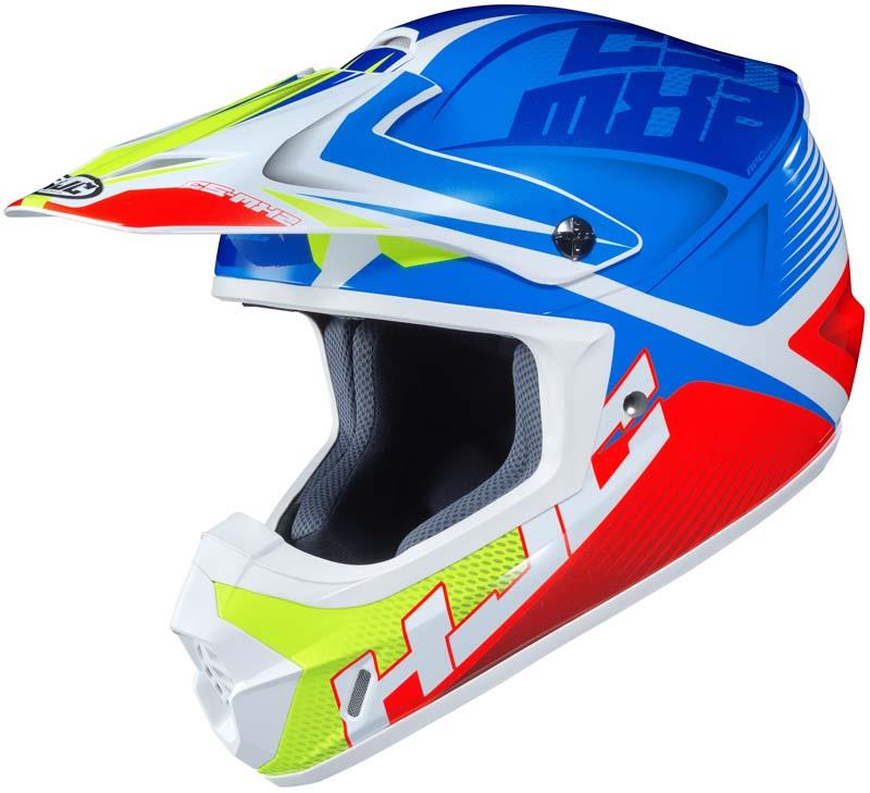 hjc mx2