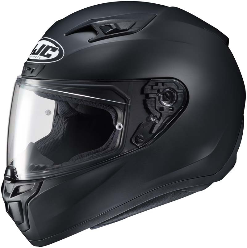 HJC i10 Helmet Solids
