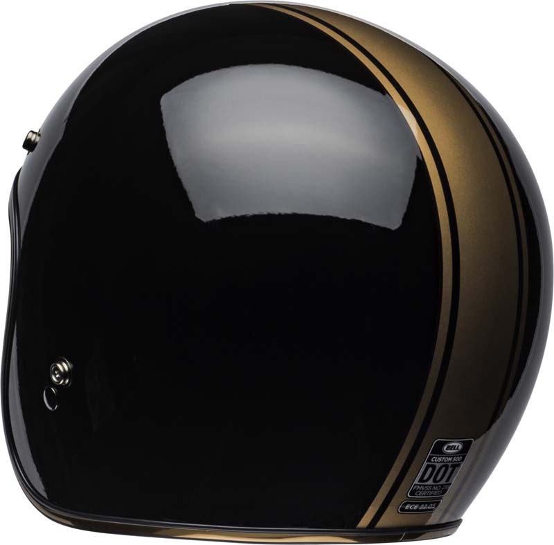 Bell Custom 500 Rally Helmet | XtremeHelmets.com