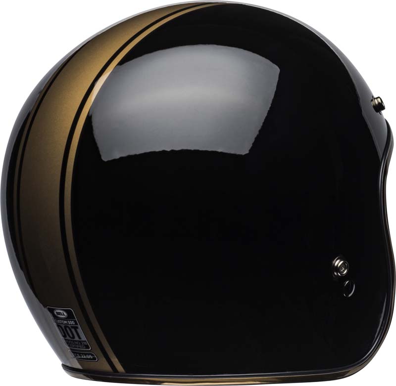 Bell Custom 500 Rally Helmet | XtremeHelmets.com