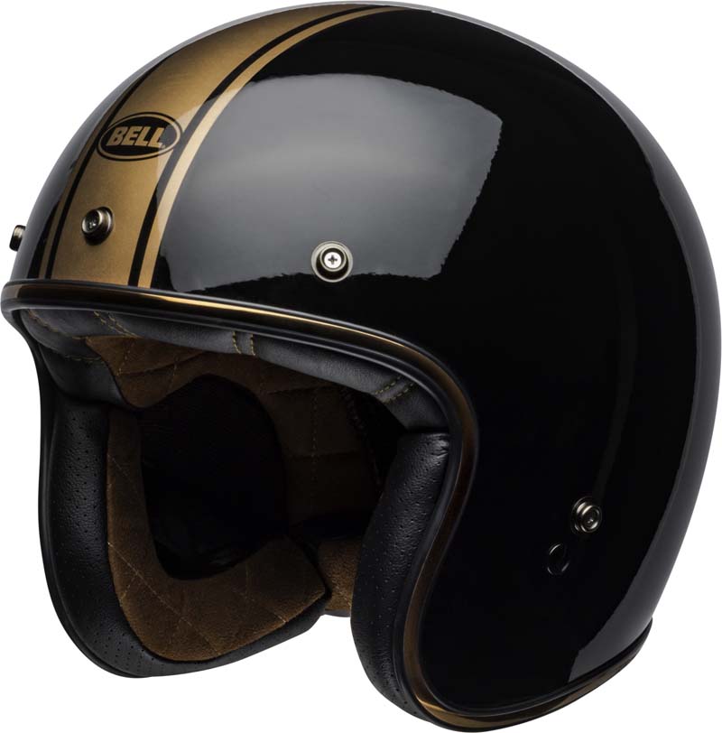 3 4 motorcycle helmets with face shield Achromatic Sun Shield X14 3/4 Helmet