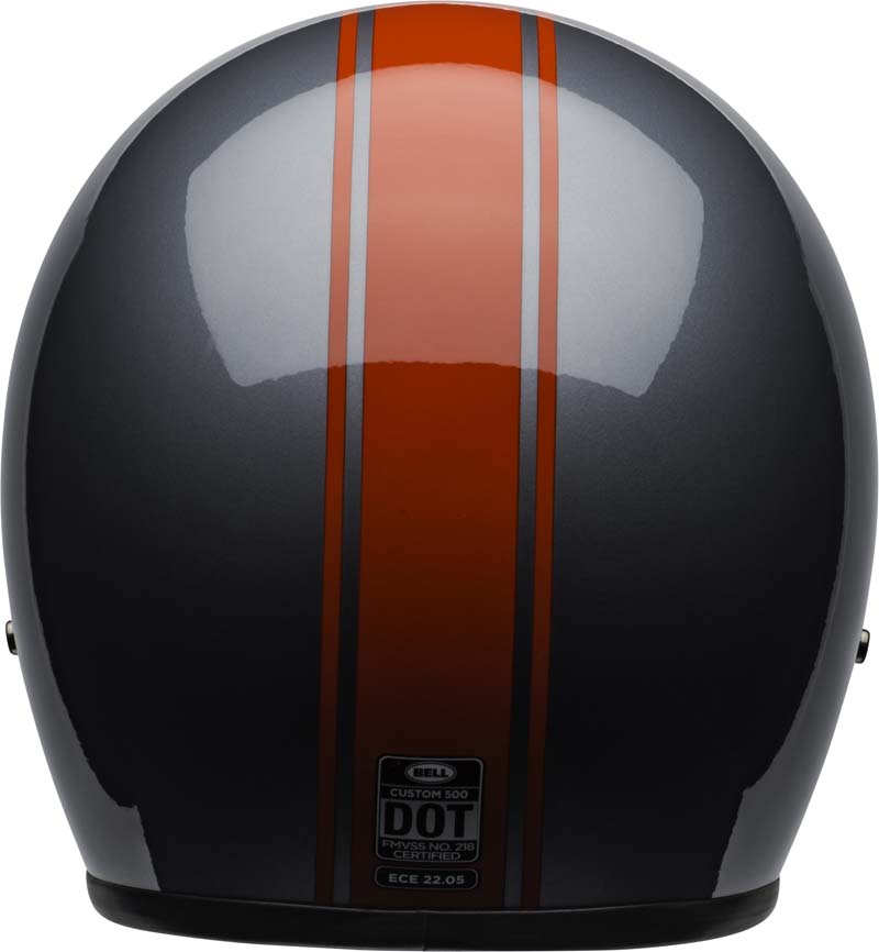 Bell Custom 500 Rally Helmet | XtremeHelmets.com