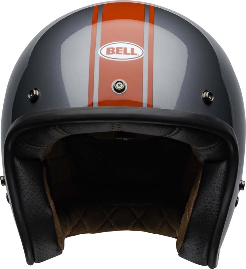 bell custom 500 rsd wfo helmet profile look Integrated 5 Bell Custom 500 RSD Helmet