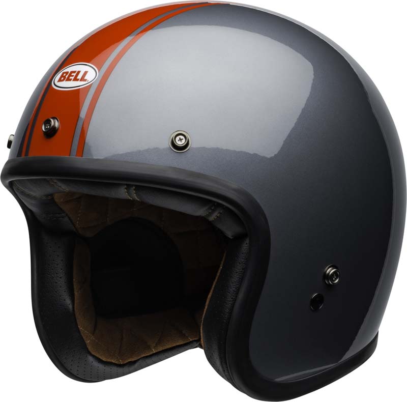 Bell Custom 500 Rally Helmet | XtremeHelmets.com