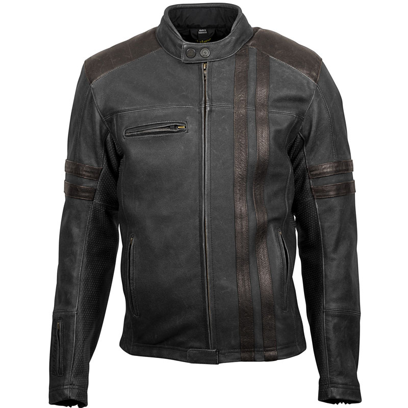 Scorpion 1909 Vintage Jacket | XtremeHelmets.com