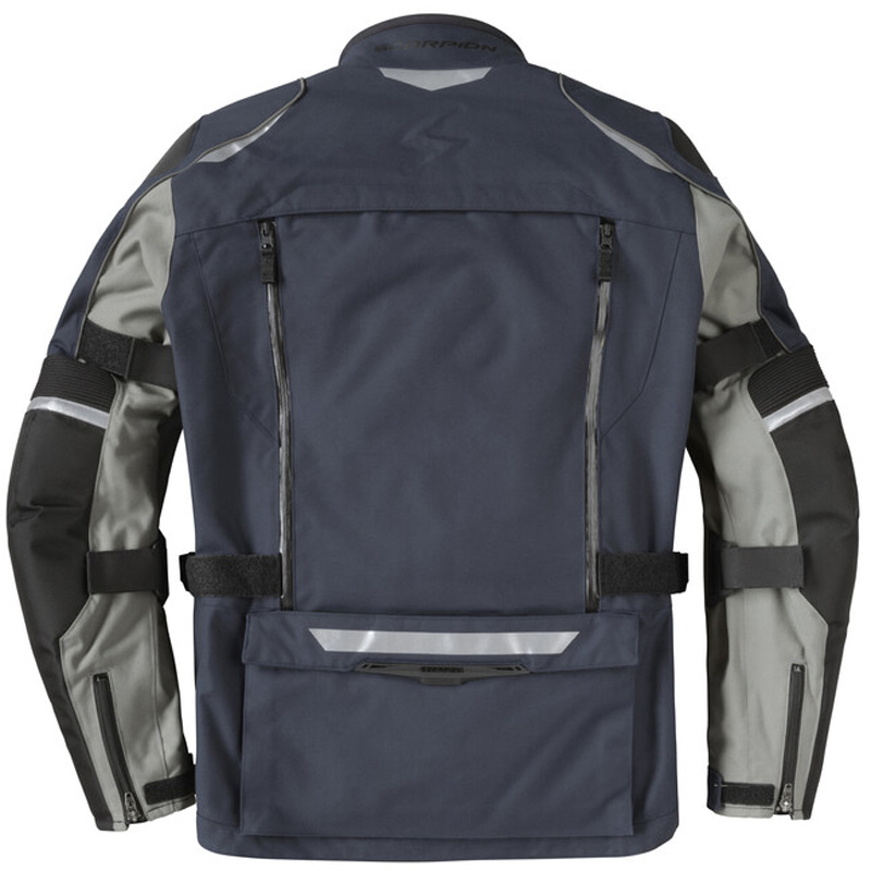 Scorpion Yosemite Jacket | XtremeHelmets.com