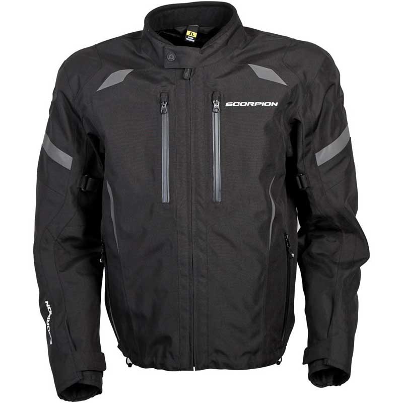 Scorpion Optima Jacket | XtremeHelmets.com