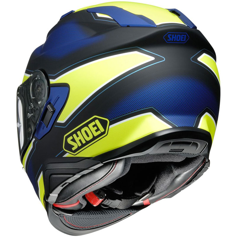Shoei GT-Air II Bonafide Helmet 