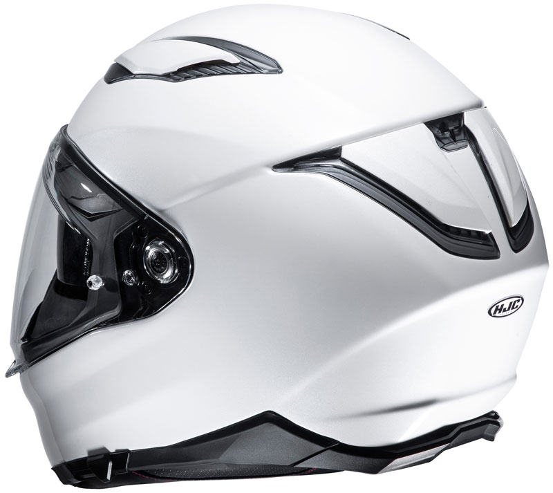 hjc f70 solid helmet Carbon  Up North Sports fog coated dropdown sun shield is controlled by a smooth HJC F70 Solid Helmet X-Small