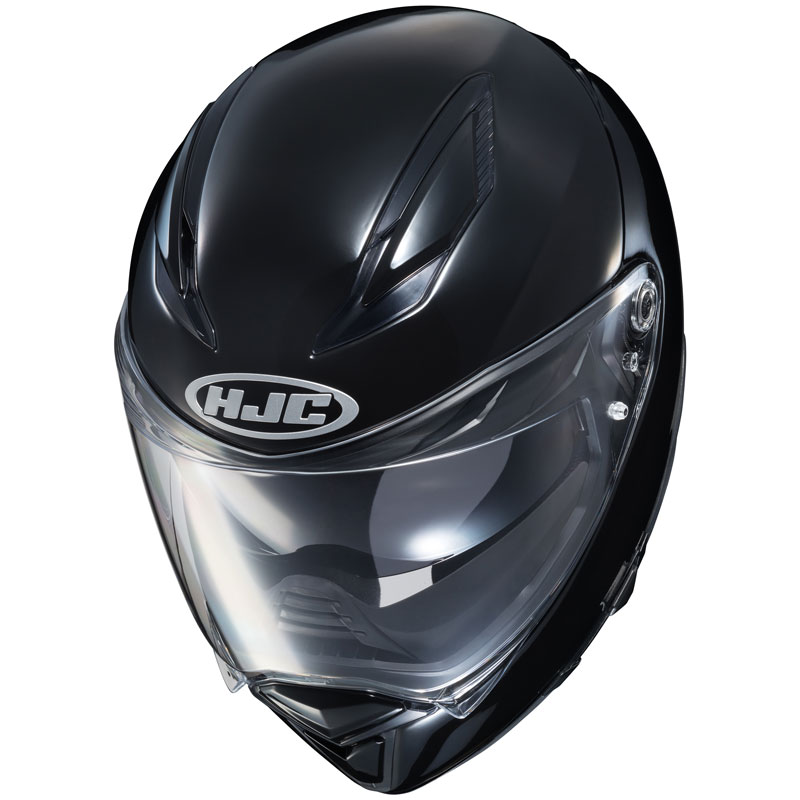 HJC F70 Helmet Solid | XtremeHelmets.com