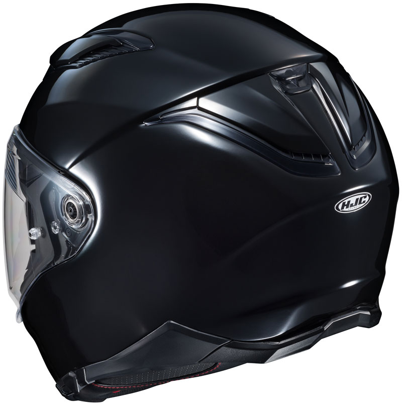 hjc f70 carbon helmet weight Tino the helmet is constructed from real carbon fiber and weighs just 3.16 lbs. HJC F70 Helmet Gloss Black